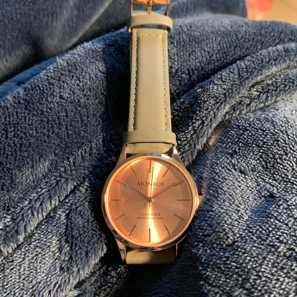Watch